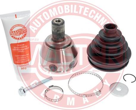 MASTER-SPORT GERMANY 304983-SET-MS - Jeu de joints, arbre de transmission cwaw.fr