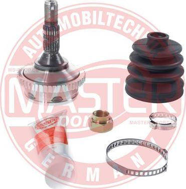 MASTER-SPORT GERMANY 304543-SET-MS - Jeu de joints, arbre de transmission cwaw.fr