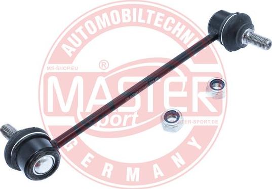 MASTER-SPORT GERMANY 30455-PCS-MS - Entretoise / tige, stabilisateur cwaw.fr