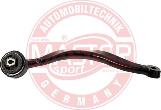 MASTER-SPORT GERMANY 30489-PCS-MS - Bras de liaison, suspension de roue cwaw.fr