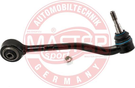 MASTER-SPORT GERMANY 30486-PCS-MS - Bras de liaison, suspension de roue cwaw.fr