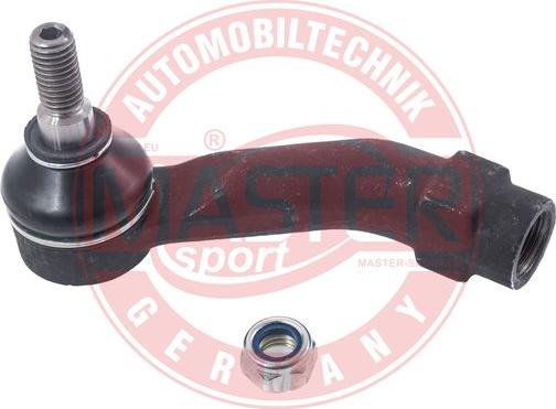 MASTER-SPORT GERMANY 30480-PCS-MS - Rotule de barre de connexion cwaw.fr