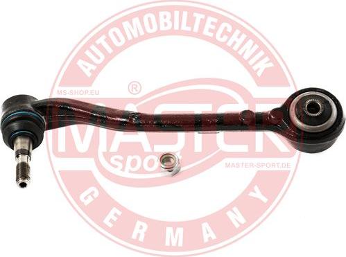 MASTER-SPORT GERMANY 30487-PCS-MS - Bras de liaison, suspension de roue cwaw.fr