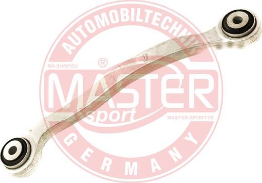 MASTER-SPORT GERMANY 30431-PCS-MS - Bras de liaison, suspension de roue cwaw.fr