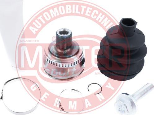 MASTER-SPORT GERMANY 304331-SET-MS - Jeu de joints, arbre de transmission cwaw.fr