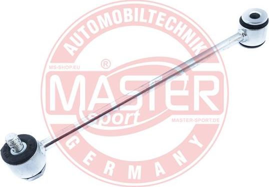 MASTER-SPORT GERMANY 30433-PCS-MS - Entretoise / tige, stabilisateur cwaw.fr