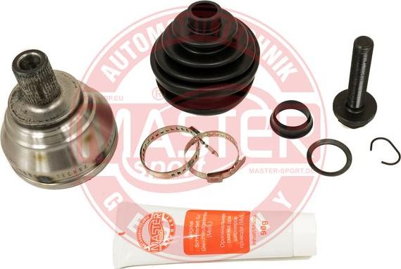 MASTER-SPORT GERMANY 304329-SET-MS - Jeu de joints, arbre de transmission cwaw.fr