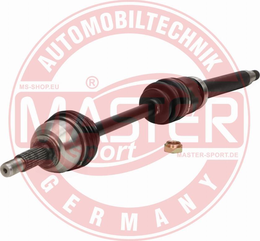 MASTER-SPORT GERMANY 304235-SET-MS - Jeu de joints, arbre de transmission cwaw.fr