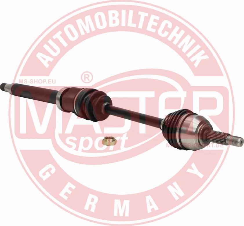 MASTER-SPORT GERMANY 304235-SET-MS - Jeu de joints, arbre de transmission cwaw.fr