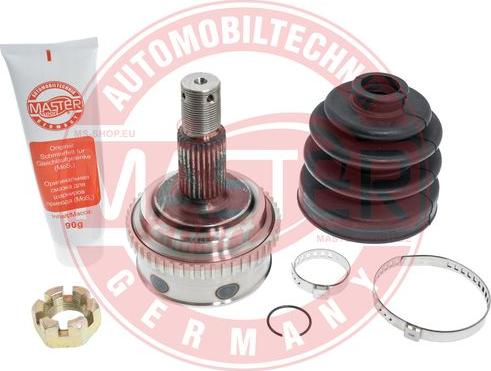 MASTER-SPORT GERMANY 304799-SET-MS - Jeu de joints, arbre de transmission cwaw.fr