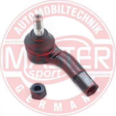 MASTER-SPORT GERMANY 30568-PCS-MS - Rotule de barre de connexion cwaw.fr