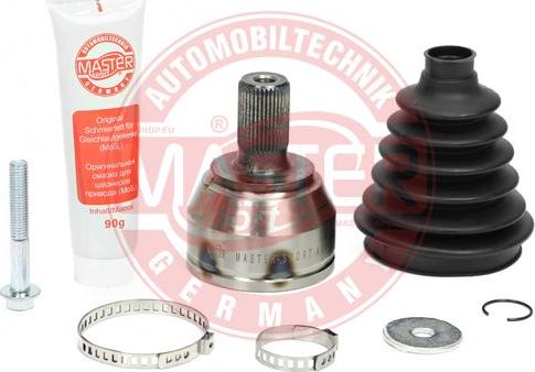 MASTER-SPORT GERMANY 305174-SET-MS - Jeu de joints, arbre de transmission cwaw.fr