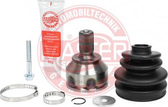 MASTER-SPORT GERMANY 305176-SET-MS - Jeu de joints, arbre de transmission cwaw.fr