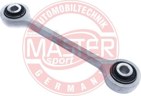 MASTER-SPORT GERMANY 30583-PCS-MS - Entretoise / tige, stabilisateur cwaw.fr