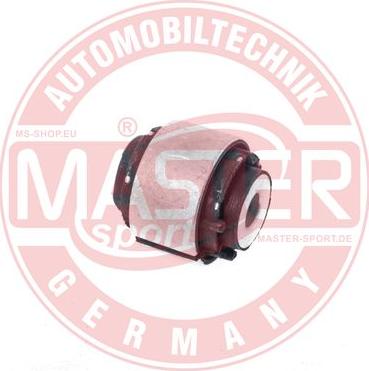 MASTER-SPORT GERMANY 30582-PCS-MS - Suspension, bras de liaison cwaw.fr