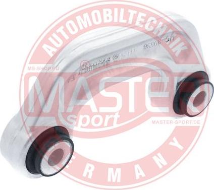 MASTER-SPORT GERMANY 30536-PCS-MS - Entretoise / tige, stabilisateur cwaw.fr