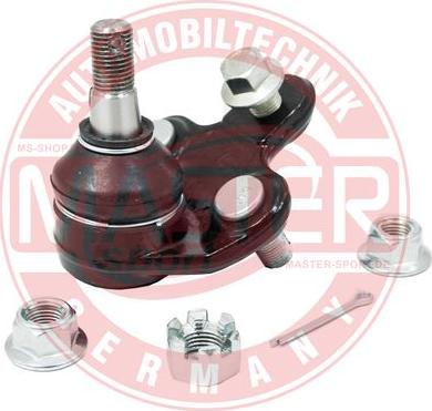 MASTER-SPORT GERMANY 30691-SET-MS - Rotule de suspension cwaw.fr