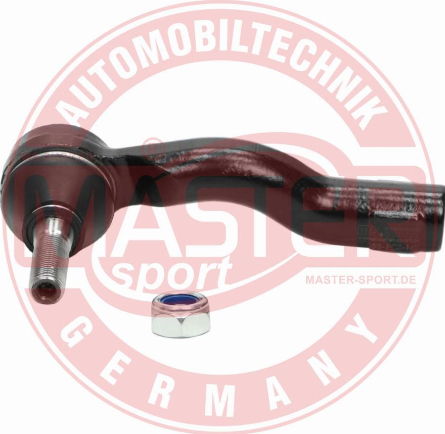 MASTER-SPORT GERMANY 30693-SET-MS - Rotule de barre de connexion cwaw.fr