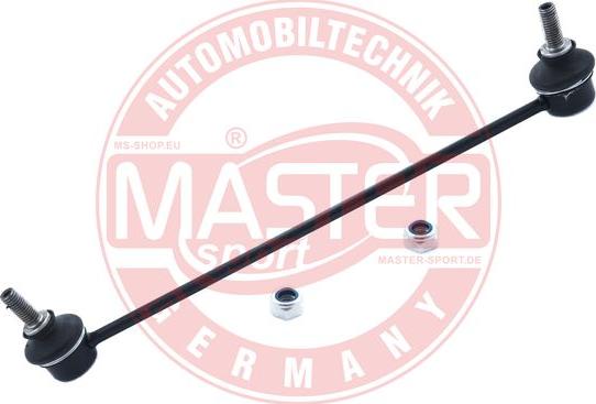 MASTER-SPORT GERMANY 30668-PCS-MS - Entretoise / tige, stabilisateur cwaw.fr