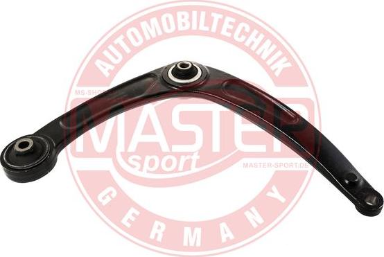 MASTER-SPORT GERMANY 30607-PCS-MS - Bras de liaison, suspension de roue cwaw.fr