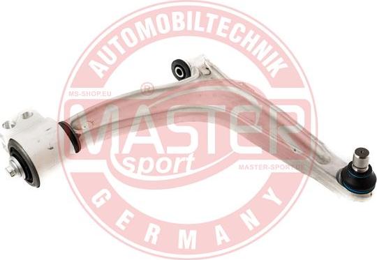 MASTER-SPORT GERMANY 30613-PCS-MS - Bras de liaison, suspension de roue cwaw.fr