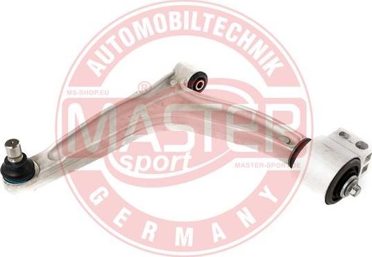 MASTER-SPORT GERMANY 30612-PCS-MS - Bras de liaison, suspension de roue cwaw.fr