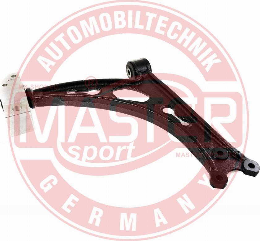 MASTER-SPORT GERMANY 30630/1-PCS-MS - Bras de liaison, suspension de roue cwaw.fr