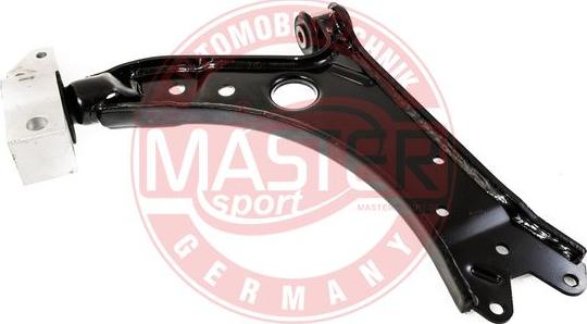 MASTER-SPORT GERMANY 30630-PCS-MS - Bras de liaison, suspension de roue cwaw.fr