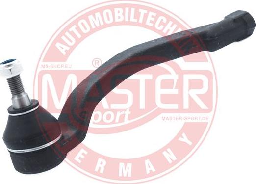 MASTER-SPORT GERMANY 30620-PCS-MS - Rotule de barre de connexion cwaw.fr