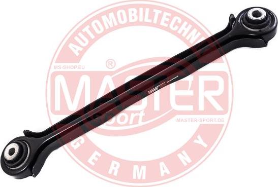 MASTER-SPORT GERMANY 30673-PCS-MS - Bras de liaison, suspension de roue cwaw.fr