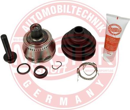 MASTER-SPORT GERMANY 300856-SET-MS - Jeu de joints, arbre de transmission cwaw.fr