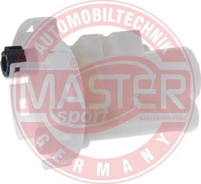 MASTER-SPORT GERMANY 300-KF-PCS-MS - Filtre à carburant cwaw.fr