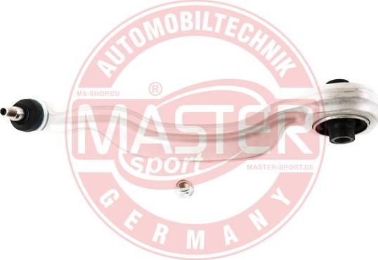 MASTER-SPORT GERMANY 30194B-PCS-MS - Bras de liaison, suspension de roue cwaw.fr