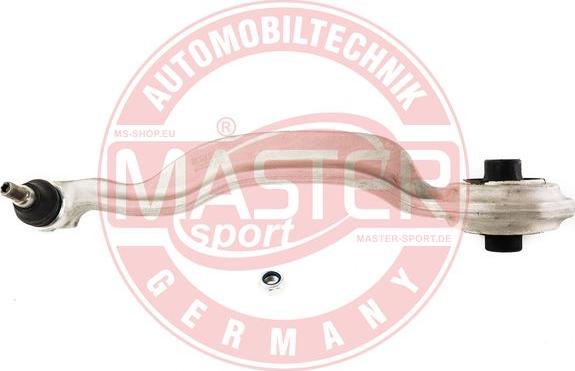 MASTER-SPORT GERMANY 30195B-PCS-MS - Bras de liaison, suspension de roue cwaw.fr