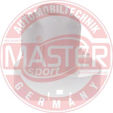 MASTER-SPORT GERMANY 301-KF-PCS-MS - Filtre à carburant cwaw.fr