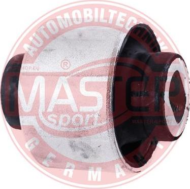 MASTER-SPORT GERMANY 30836-PCS-MS - Suspension, bras de liaison cwaw.fr