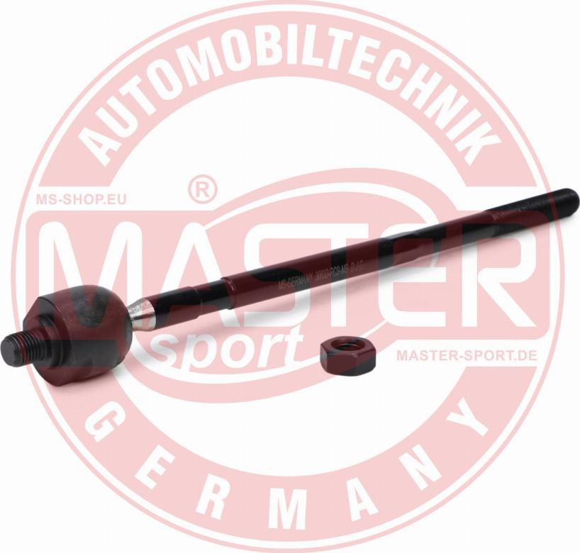 MASTER-SPORT GERMANY 30833-PCS-MS - Rotule de direction intérieure, barre de connexion cwaw.fr