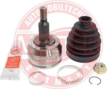 MASTER-SPORT GERMANY 303995-SET-MS - Jeu de joints, arbre de transmission cwaw.fr