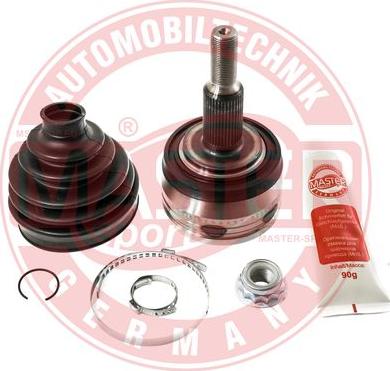 MASTER-SPORT GERMANY 303993-SET-MS - Jeu de joints, arbre de transmission cwaw.fr