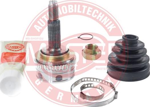 MASTER-SPORT GERMANY 303900-SET-MS - Jeu de joints, arbre de transmission cwaw.fr