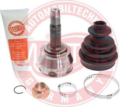 MASTER-SPORT GERMANY 303914-SET-MS - Jeu de joints, arbre de transmission cwaw.fr