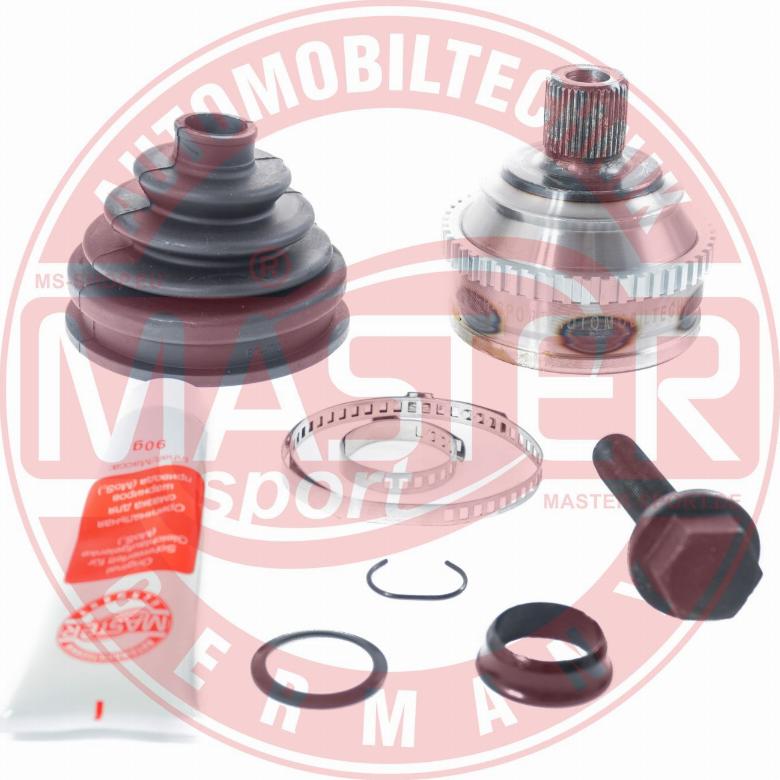 MASTER-SPORT GERMANY 303451-SET-MS - Jeu de joints, arbre de transmission cwaw.fr