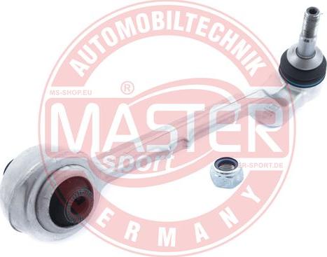 MASTER-SPORT GERMANY 30340-PCS-MS - Bras de liaison, suspension de roue cwaw.fr