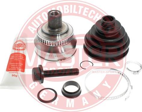 MASTER-SPORT GERMANY 303509-SET-MS - Jeu de joints, arbre de transmission cwaw.fr