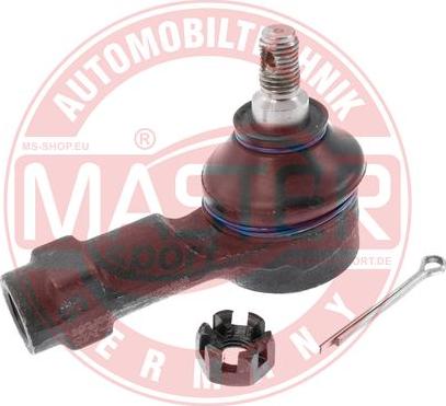 MASTER-SPORT GERMANY 30357-PCS-MS - Rotule de barre de connexion cwaw.fr