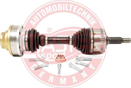 MASTER-SPORT GERMANY 303152-SET-MS - Arbre de transmission cwaw.fr