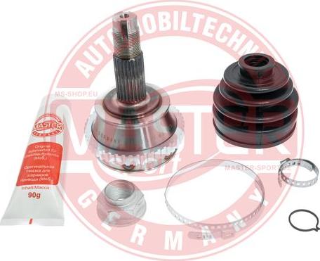 MASTER-SPORT GERMANY 303112-SET-MS - Jeu de joints, arbre de transmission cwaw.fr