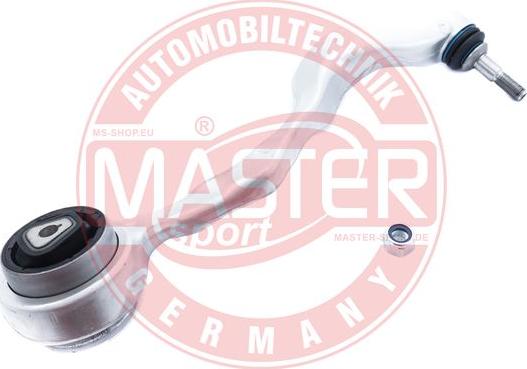 MASTER-SPORT GERMANY 30333-PCS-MS - Bras de liaison, suspension de roue cwaw.fr