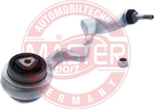 MASTER-SPORT GERMANY 30332-PCS-MS - Bras de liaison, suspension de roue cwaw.fr