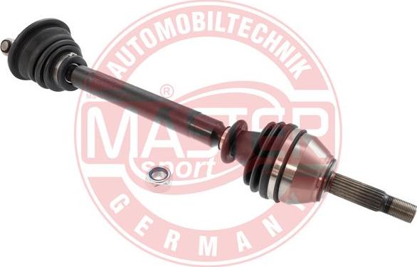 MASTER-SPORT GERMANY 303228-SET-MS - Arbre de transmission cwaw.fr